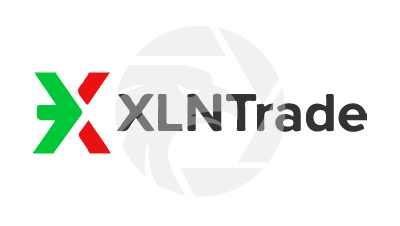 XLNTrade Review 2025: Regulated Forex Broker Insights logo