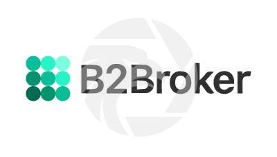 B2Broker Review 2025: Regulated Trading & Safety Insights logo