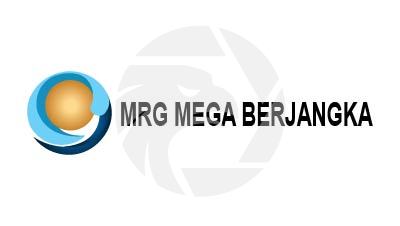 MRG MEGA BERJANGKA Review 2025: Regulated Forex Broker logo