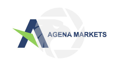 Agena Markets Review 2025: Unregulated Forex Trading Risks logo