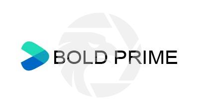 Bold Prime Review 2025: Unregulated Forex Trading Insights logo