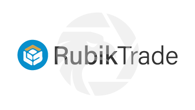 Rubik Trade Review 2025: Is It a Safe and Regulated Broker? logo