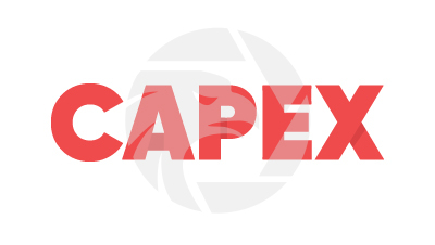 CAPEX.com Review 2025: Regulated & Safe Trading Solutions logo