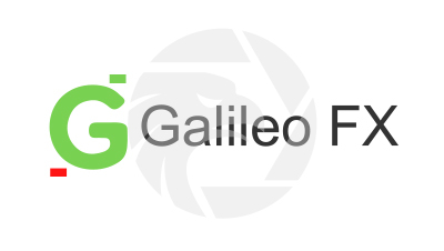 Galileo FX Review 2025: Unregulated Forex Trading Insights logo