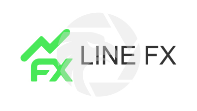 LINE FX Review 2025: Regulated Forex Trading in Japan logo