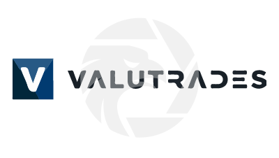 Valutrades Review 2025: Regulated Forex Trading Broker logo