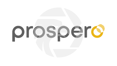 Prospero Review 2025: Regulated Forex Trading Broker logo