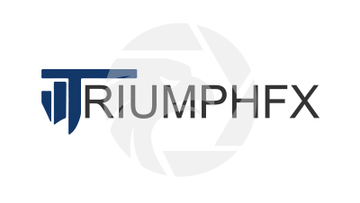 TriumphFX Review 2025: Regulated but Risky Trading Options logo