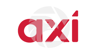 Axi Review 2025: Regulated Forex Trading with Safety logo