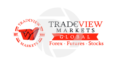 Tradeview Review 2025: Regulated Forex Trading Broker logo