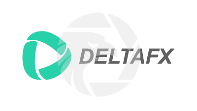 DeltaFX Review 2025: Unregulated Forex Trading Insights logo