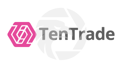 TenTrade Review 2025: Regulated & Safe Trading Environment logo