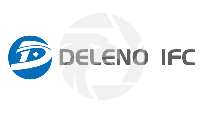 Deleno IFC Review 2025: Unregulated Trading Risks logo