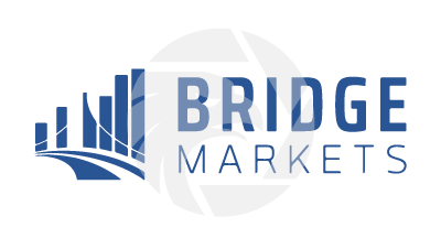 Bridge Markets Review 2025: Regulated Forex Trading Insights logo
