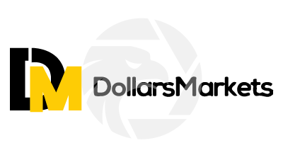 Dollars Markets Review 2025: Regulation, Safety, and Trading logo
