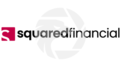 SQUAREDFINANCIAL Review 2025: Regulated & Safe Trading logo