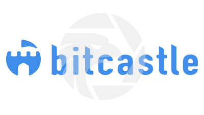 bitcastleFX Review 2025: Unregulated Forex Trading Risks logo