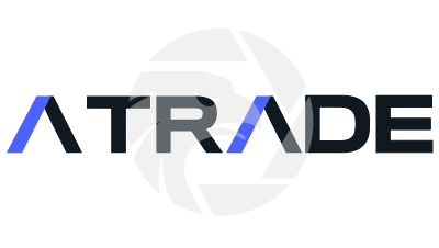 ATRADE Review 2025: Regulated Forex Trading Platform logo
