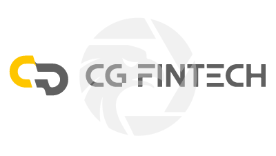 CG FINTECH logo