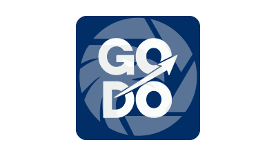 GODO Review 2025: Regulated Forex Trading Platform logo