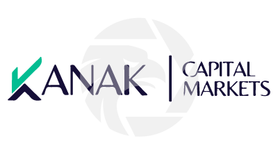 Kanak Capital Markets Review 2025: Regulation and Safety Insights logo