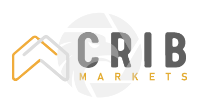 Crib Markets logo