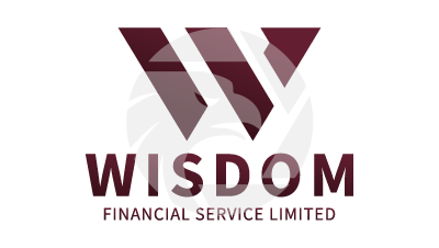 Wisdom Financial Service Review 2025: Regulation & Safety Insights logo