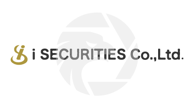 i SECURITIES logo
