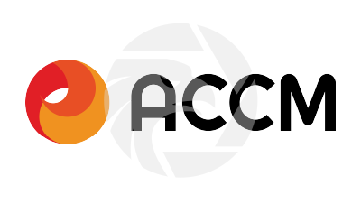 ACCM Review 2025: Regulated Forex Broker Insights logo