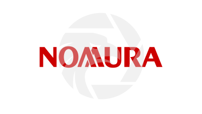 Nomura Asset Management Review 2025: Regulated & Safe Trading logo