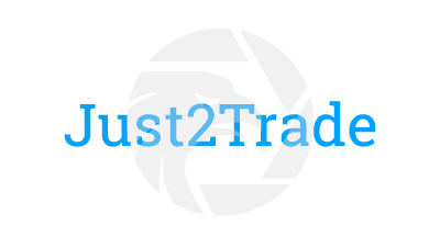 Just2Trade Review 2025: Regulated Forex Trading Platform logo