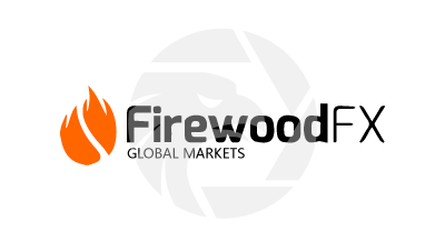FirewoodFX Review 2025: Unregulated Trading Risks logo