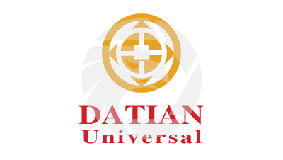 Datian Review 2025: Regulated Forex Trading Broker logo