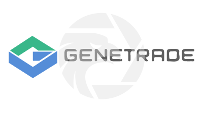 GENETRADE Review 2025: Regulation, Safety, Trading Insights logo