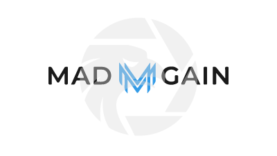 Mad Gain Review 2025: Unregulated Forex Trading Insights logo