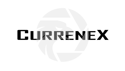 Currenex Review 2025: Regulation, Safety, and Trading Insights logo