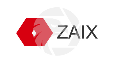 ZAIX Review 2025: Unregulated Forex Trading Insights logo