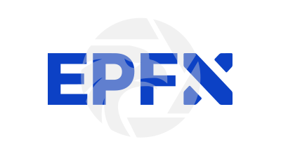 EPFX Review 2025: Regulated Forex Broker Overview logo