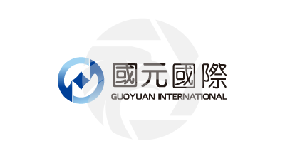 GUOYUAN INTERNATIONAL logo