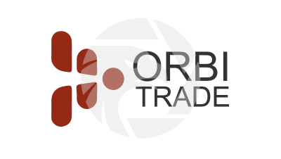 ORBI TRADE Review 2025: Regulation, Safety, and Trading Insights logo