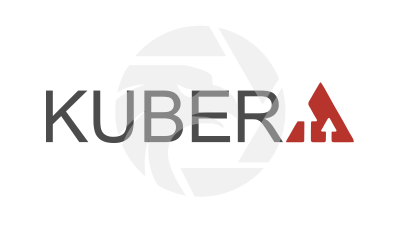 KUBERA MARKETS Review 2025: Regulation and Trading Insights logo