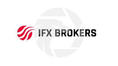 iFX Brokers Review 2025: Regulation, Safety, and Trading logo