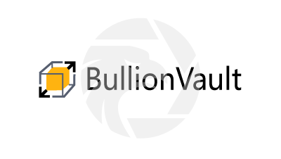 BullionVault Review 2025: Unregulated Trading Risks logo