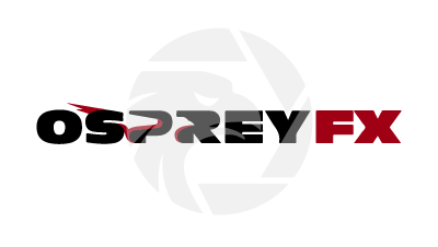OspreyFX Review 2025: Unregulated Trading Risks & Features logo
