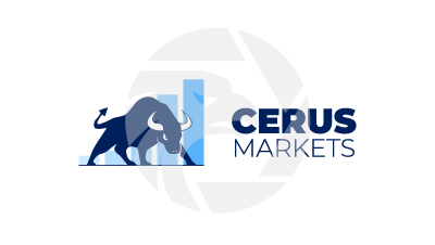 Cerus Markets Review 2025: Regulated Forex Trading Insights logo