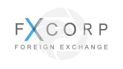 FX Corp Review 2025: Regulated Forex Trading Insights logo