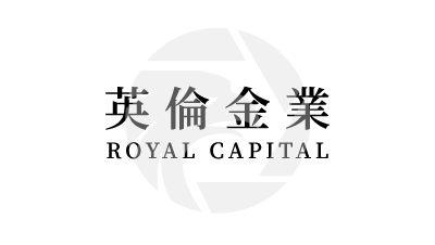 ROYAL CAPITAL Review 2025: Safe and Regulated Trading logo