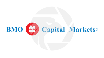 BMO Capital Markets Review 2025: Regulation & Trading Insights logo