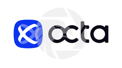 Octa Review 2025: Regulated Forex Trading Platform logo