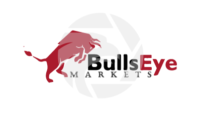BullsEye Review 2025: Regulated Forex Trading Broker logo